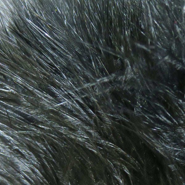 Hareline Dubbin Marabou Blood Quills