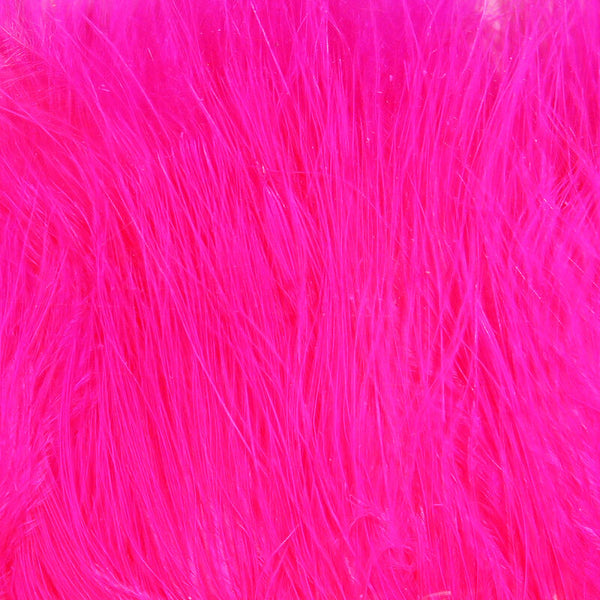 Hareline Dubbin Marabou Blood Quills