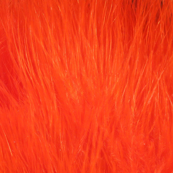 Hareline Dubbin Marabou Blood Quills