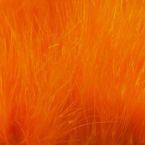 Hareline Dubbin Marabou Blood Quills