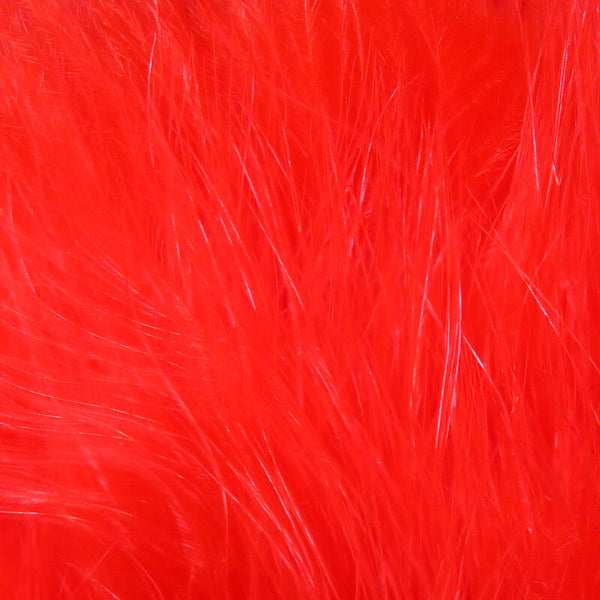 Hareline Dubbin Marabou Blood Quills