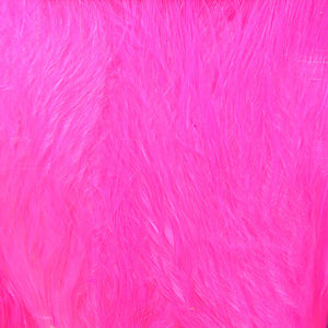 Hareline Dubbin Marabou Blood Quills