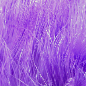Hareline Dubbin Marabou Blood Quills