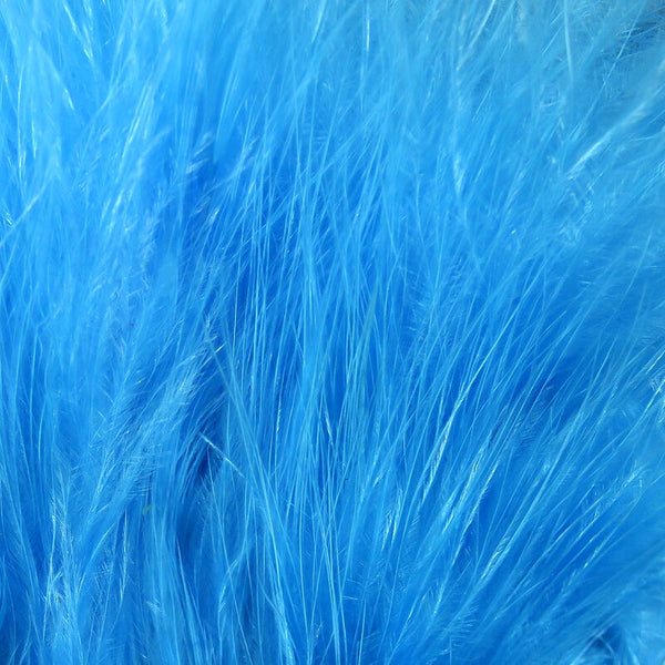 Hareline Dubbin Marabou Blood Quills