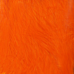 Hareline Dubbin Marabou Blood Quills