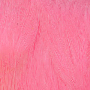 Hareline Dubbin Marabou Blood Quills
