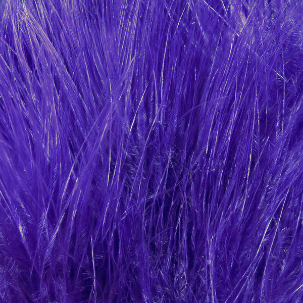 Hareline Dubbin Marabou Blood Quills