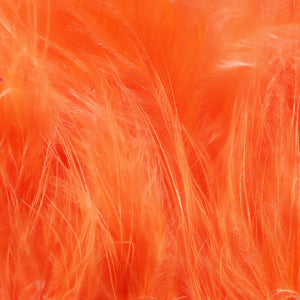Hareline Dubbin Marabou Blood Quills