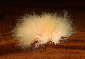 Hareline Dubbin Marabou Blood Quills