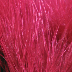 Hareline Dubbin Marabou Blood Quills