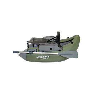 Outcast - 2026 Fish Cat Cruzer Float Tube