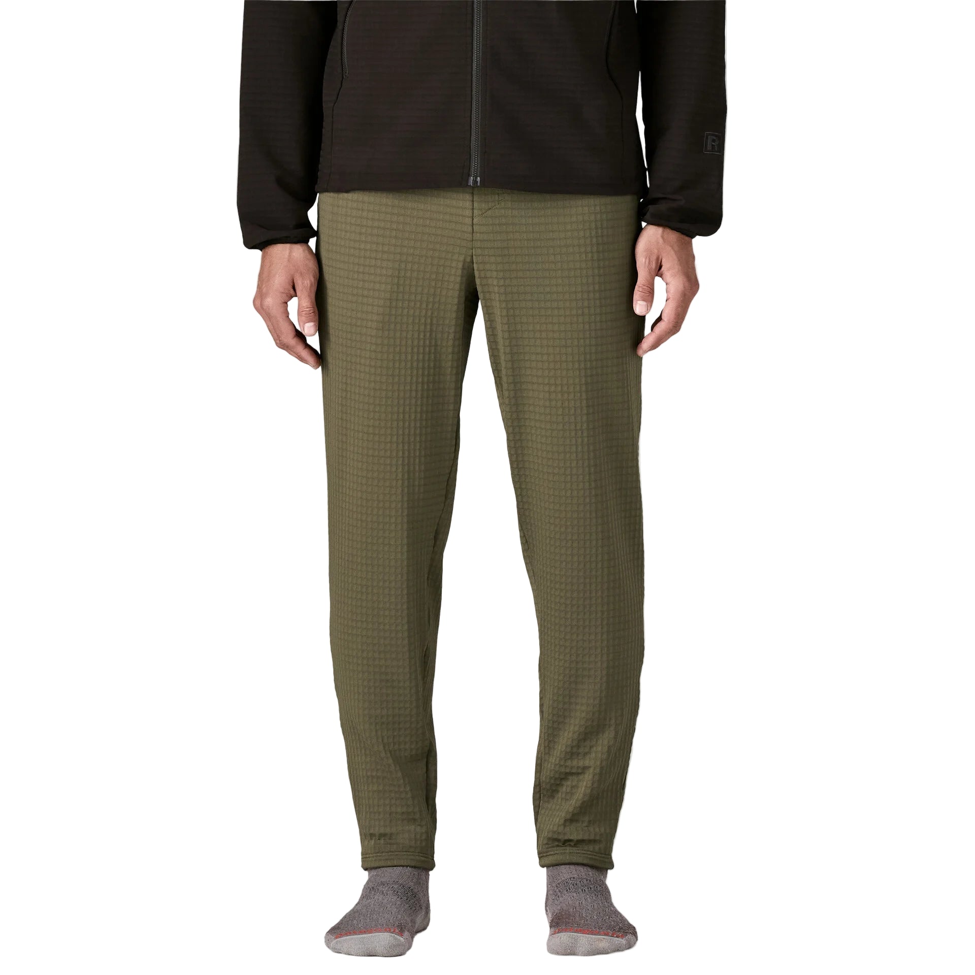 Patagonia R1パンツ メンズ S Patagonia Men's R1 Pants – Fly and Field Outfitters