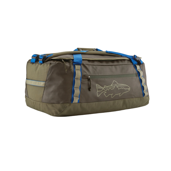Patagonia Black Hole Duffel