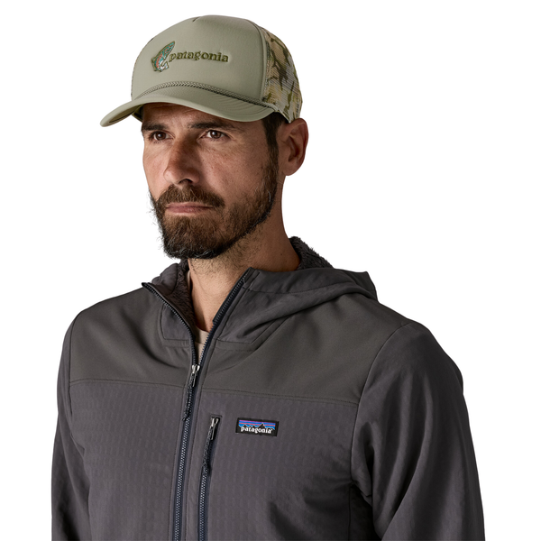 Patagonia - Broadcaster Hat