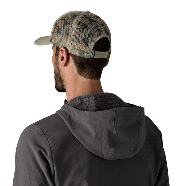 Patagonia - Broadcaster Hat