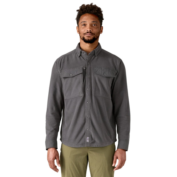 Patagonia Men's Long Sleeve Early Rise Snap Shirt