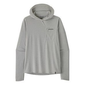Patagonia Men's Capilene Cool Sun Hoody - Fitz Roy Trout