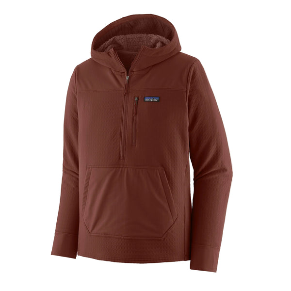 Patagonia Men's R2 Techface Pullover