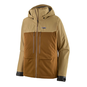 Patagonia Mens Swiftcurrent Wading Jacket