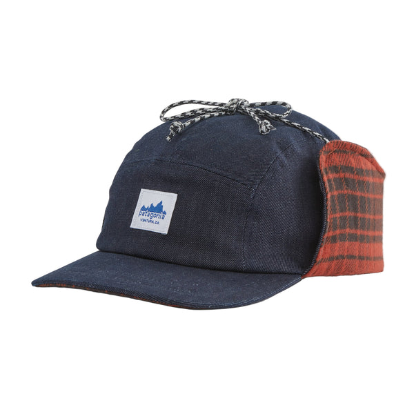 Patagonia Range Earflap Cap