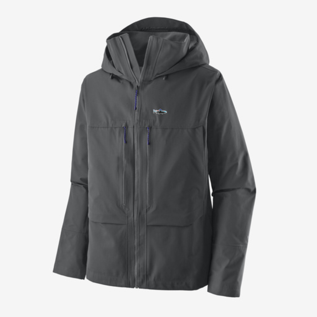 Patagonia Men's Swiftcurrent™ Wading Jacket – Fly and Field Outfitters