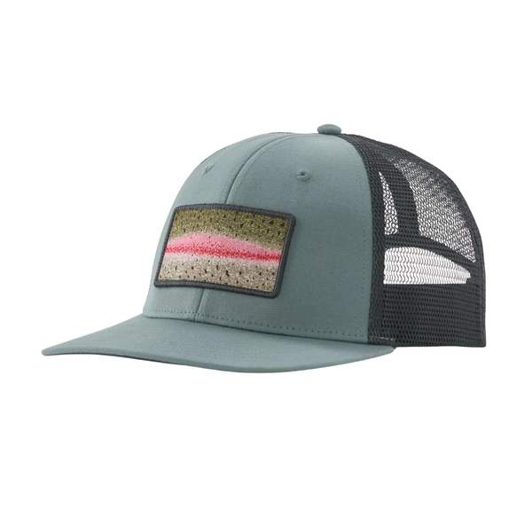 Patagonia Take a Stand Trucker Hat
