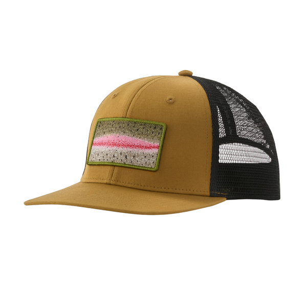 Patagonia Take a Stand Trucker Hat