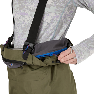 Patagonia Women's Swiftcurrent Traverse Waders