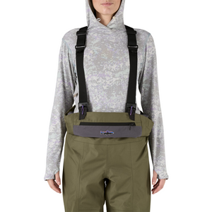 Patagonia Women's Swiftcurrent Traverse Waders