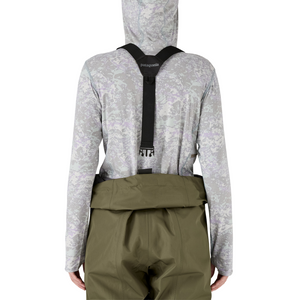 Patagonia Women's Swiftcurrent Traverse Waders