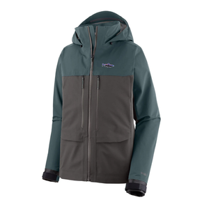 Patagonia Womens Swiftcurrent Wading Jacket