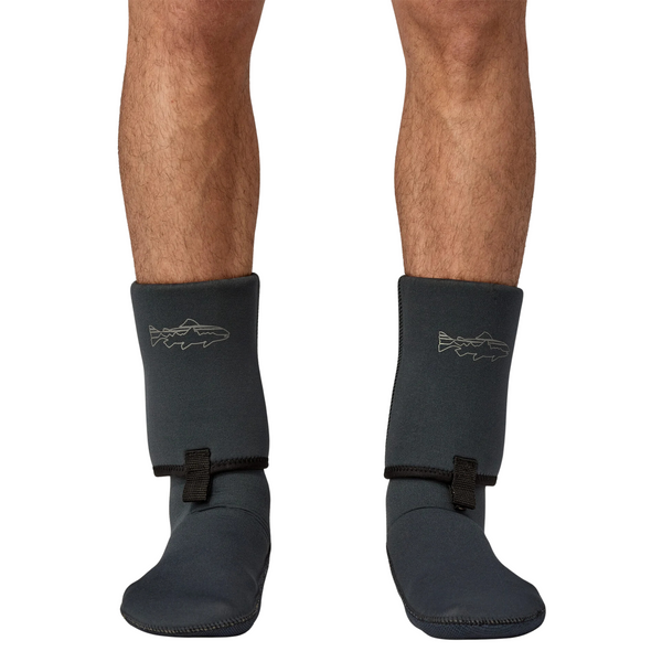 Patagonia Yulex® Wading Socks with Gravel Guard