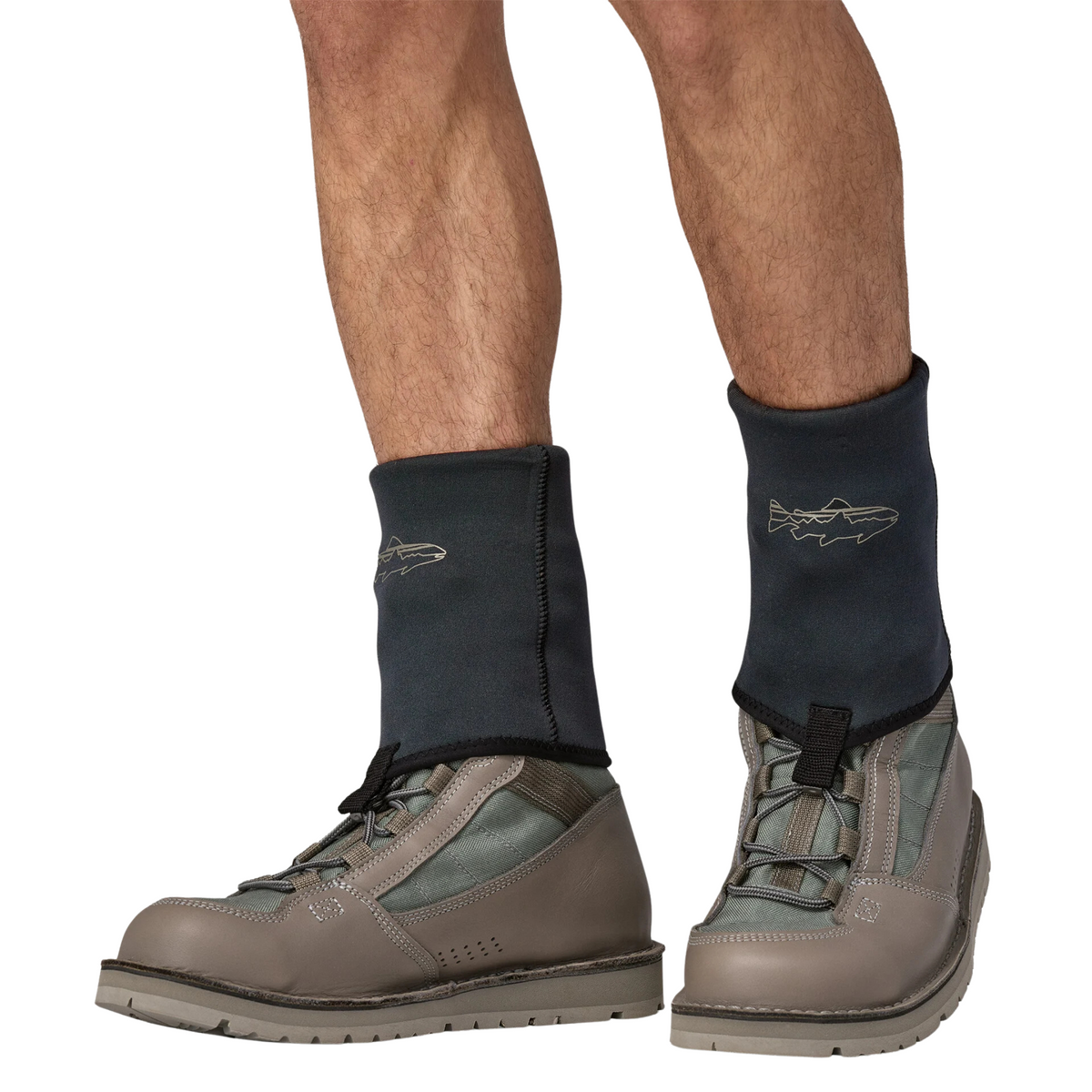 Patagonia Yulex® Wading Socks with Gravel Guard – Fly and Field Outfitters