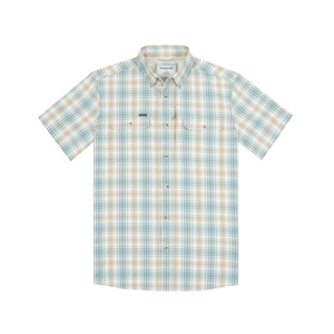 Poncho Original Short Sleeve - The Double Haul