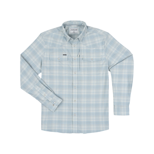 Poncho Western Flannel Shirt - The Cannon Beach