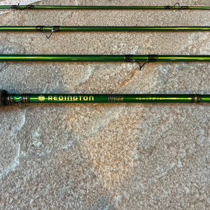 Redington Vice 9' 4wt - Used