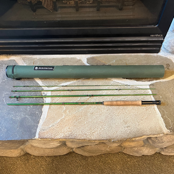 Redington Vice 9' 4wt - Used