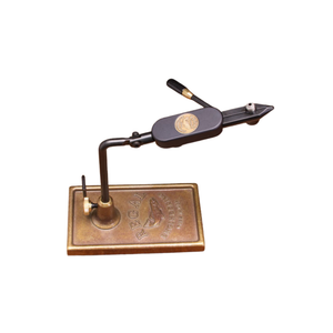 Regal Medallion Series Traditional Jaw and Bronze Traditional Base