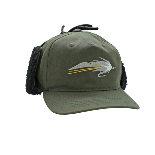 Rep Your Water Prime Cuts Earflap Hat