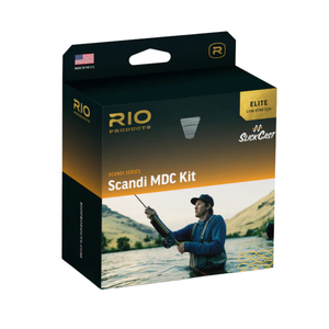 Rio Scandi MDC Kit - Short