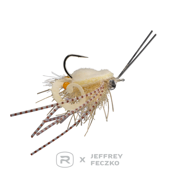 Rio's Feczko Cheeseburger