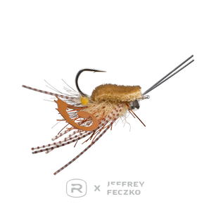 Rio's Feczko Cheeseburger