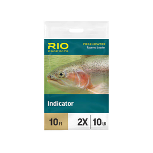 Rio Indicator Leader