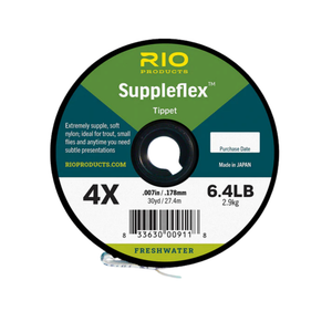 Rio Suppleflex Tippet