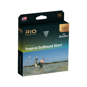 Rio Tropical Outbound Short