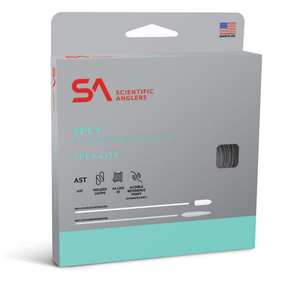 SA Spey Lite Scandi Head