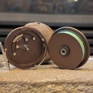 Sage 506 Fly Reel With Extra Spool - Used