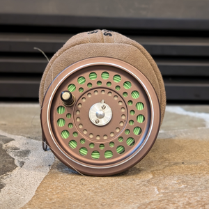 Sage 506 Fly Reel With Extra Spool - Used