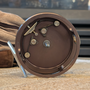 Sage 509 Fly Reel with 2 Spare Spools - Used