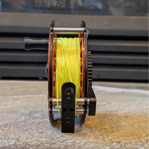 Sage Evoke 10 Fly Reel - Used